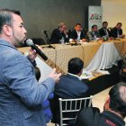 Juan Alfredo Cuentas estuvo en Barcelona desde 2016 hasta 2019.