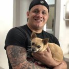 Carlos José Matamoros laboró en RTS, TC, Gamavisión y Canal Uno.