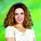 Gabriela en "Palabras al viento"