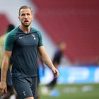 Harry Kane regresará al campo de juego para el partido contra el Manchester United, este viernes