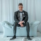 Mario viajará a Polonia, país sede del máximo certamen de la belleza masculina.