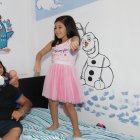 Escenas. EXPRESO recoge cuatro historias de padres.