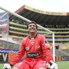 Los restos de Carlos Luis Morales serán velados en el Coloso del Salado.