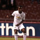 Jefferson Orejuela sonó como opción para Emelec, pero ahora parece estar más cerca de Barcelona.