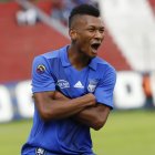 Bryan Cabezas llegó en 2019 al cuadro eléctrico.