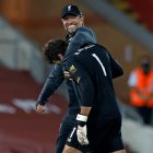 Klopp ha logrado calar en el jugador del Liverpool. Logró algo inpedito tras 30 años en el club.