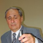 Marcos Hidalgo atraviesa por un momento delicado debido a un percance en su salud.