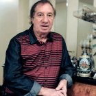 El exseleccionador permanece internado en una residencia geriátrica por una enfermedad neurológica denominada Síndrome de Hakim-Adams.