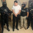 José Tuárez permanece detenido desde el 28 de noviembre de 2019, que se ejecutó el operativo Emperador.