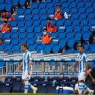 Los jugadores que llegan como alternantes a los partidos ahora tienen más posibilidades de actuar gracias a la norma de los cinco cambios.