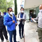 El FUT presentó demandas contra la Ley Humanitaria