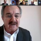 El asambleísta Franco Romero planteó el allanamiento a todo el veto del Ejecutivo