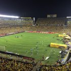 Pronto se dará a conocer el nuevo nombre del estadio Monumental del ídolo.