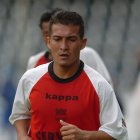 Dannes Coronel, exfutbolista, murió a los 47 años.