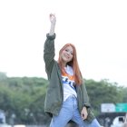 Comodidad y libertad marcan su estilo.