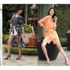 El camisero se puede usar en el día o noche