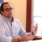 Pedro Pablo Duart renuncia a la Gobernación del Guayas.