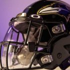 Oakley Mouth Shield lleva por nombre el producto creado para la nueva temporada del fútbol americano 2020.