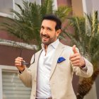 El presentador labora en Telerama