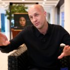 Jordi Cruyff, entrenador de la selección ecuatoriana, no tiene fecha de llegada al país.