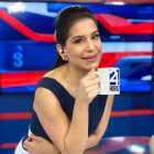 La comunicadora no ha abierto otra cuenta de Instagram, espera recuperar la anterior.