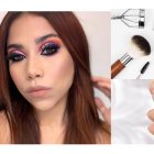 Errores de maquillaje.