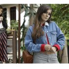 Looks para climas fríos.