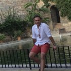 Alain Chaviano piensa radicarse en Guayaquil para continuar su carrera actoral.