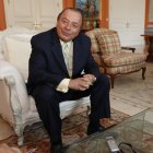 Álvaro Noboa rechaza la decisión del CNE de cancelar su partido político.


Agencia (ag-expreso)