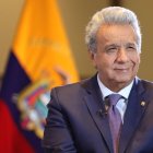Lenín Moreno