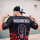 Nick Kolcheff o mejor conocido como Nickmercs, es uno de los streamers encabeza la lista de los que mayor dinero recaudan al año.