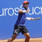 El tricolor venía realizando una buena pretemporada ante el anuncio de su positivo de Covid-19