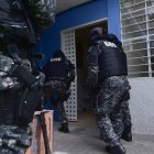 La Fuerza de Tarea allanó el pasado 18 de junio las instalaciones de Zoldan Corporeishon, "pieza clave" en la investigación.