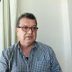 Amílcar Mantilla reconoció que ya tiene en sus manos la notificación de Conmebol sobre la suspensión de 90 días