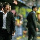 Guillermo Barros Schelotto va por su primera experiencia en una selección