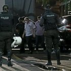 La audiencia del expresidente se instaló cerca de las 2:30 de la madrugada de este 13 de agosto.