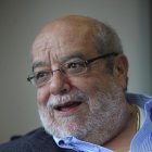 Fidel Egas es el principal accionista del Pihcincha.