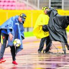 Los partidos del torneo ecuatoriano solo fueron transmitidos por DirecTV.