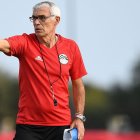 El argentino Héctor Cúper llevó a Egipto al Mundial de Rusia 2018 y a la final de la Copa África 2017