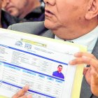 Referencial. La pérdida de los derechos de ciudadanía y la privación de libertad restringen la posibilidad una persona procesada y con sentencia, a ser candidato.