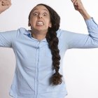 PANELES EXPRESO. Cómo manejar la frustración.