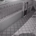 El momento del atraco, ocurrido la madrugada del lunes, quedó captado por una cámara de seguridad del sector.CAPTURA DE VIDEO