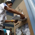 Las elecciones generales de 2021 serán en febrero.