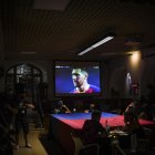 ¿A dónde irá Messi? La gran pregunta cuya respuesta espera fervientemente el mundo del fútbol.