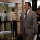 Asamblea. Eliseo Azuero será fiscalizado por una comisión.