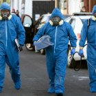 Hasta este reporte, se han tomado 328.929 muestras para COVID-19 entre PCR y pruebas rápidas a nivel nacional.