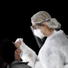 Dudas y respuestas sobre los casos de reinfección por coronavirus en Ecuador.