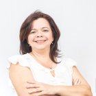 Mireya Bracamonte es doctora (PhD) y magister en Matemáticas por la Universidad de los Andes, de Venezuela. Desde 2017 colabora en la Espol