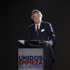 43 movimientos políticos locales apoyarán la candidatura de Guillermo Lasso.