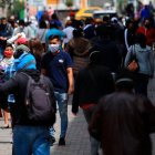 El Municipio de Quito emitió las nuevas medidas frente a culminación del Estado de Excepción.